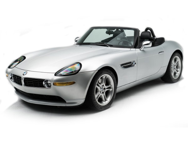 Z8 [E52] (2000-2003)